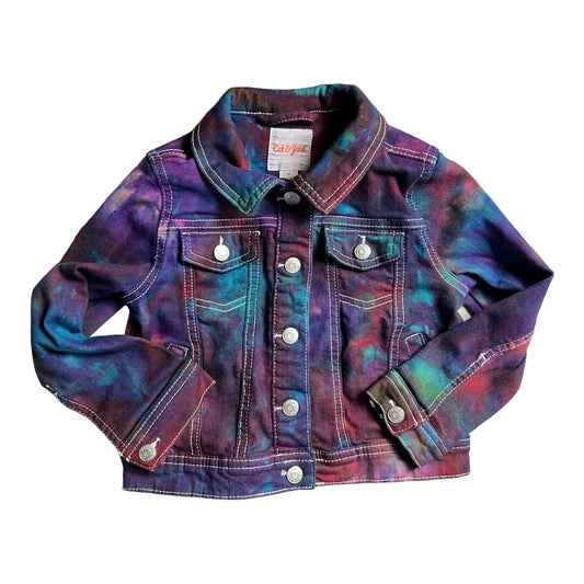 Girls Demin Jacket Cat & Jack Size 4T